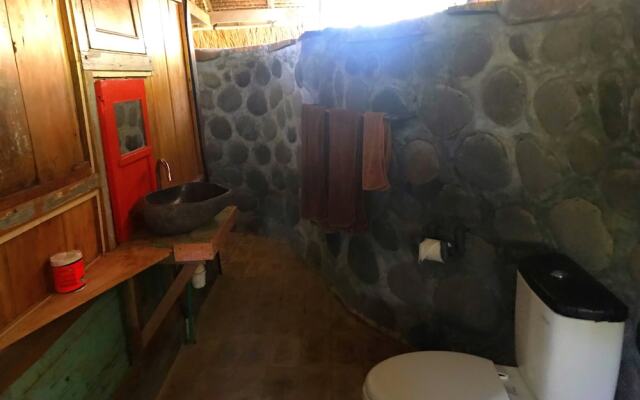 Villa Seraya Karangasem