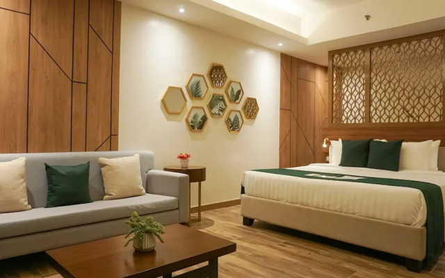 Aureo Resort La Union