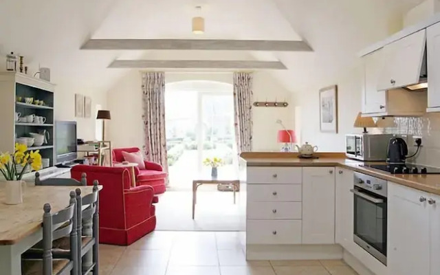 Thyme Cottage