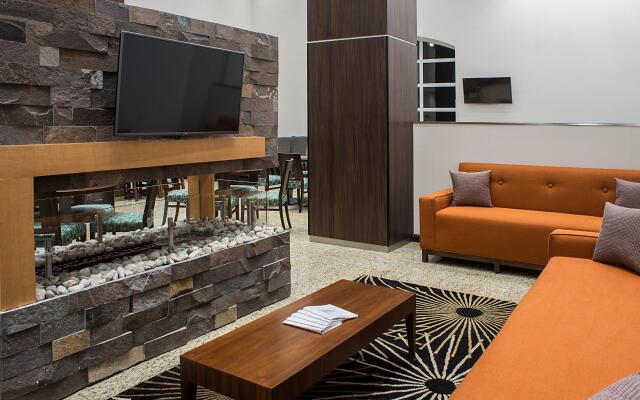 Staybridge Suites Puebla, an IHG Hotel