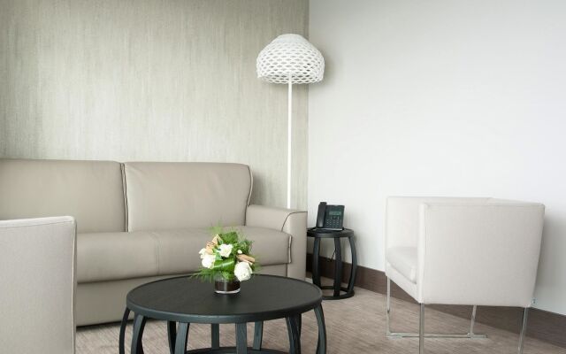 Le Saint-Antoine Hotel & Spa, BW Premier Collection