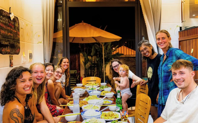 Nalani Homestay & Hostel Hoi An