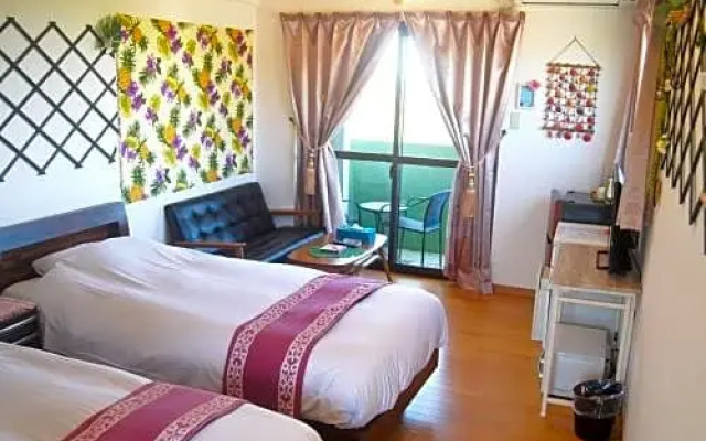 Kokoro · Maroro / Vacation STAY 8487