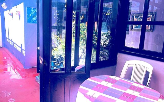 Cozy Big Bungalow Close To Downtown