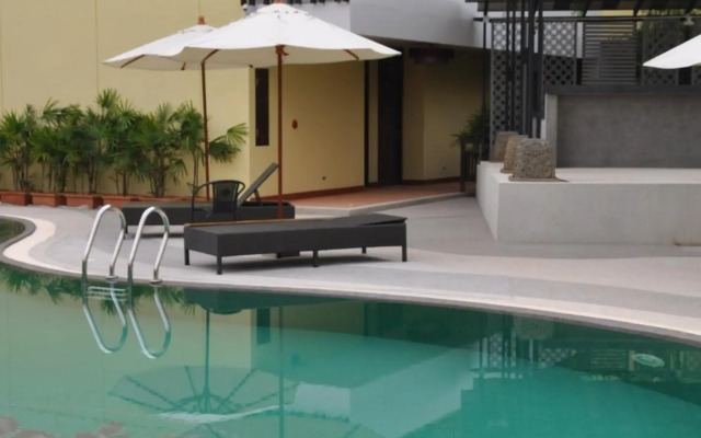 Mountain Creek Wellness Resort
