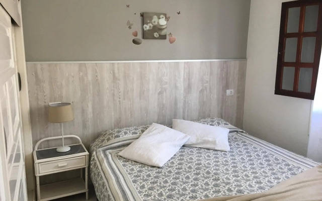 La Concha del Mar Apartments