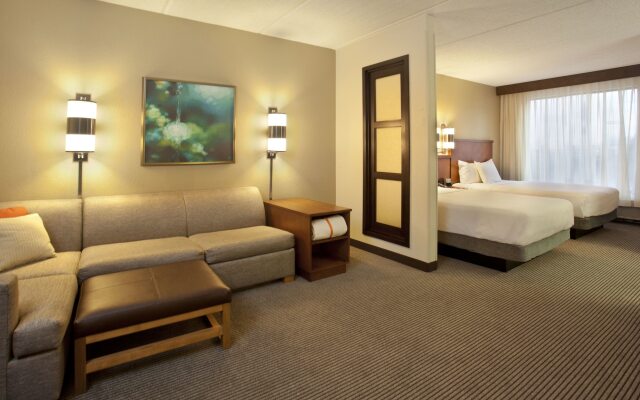 Hyatt Place Atlanta Airport-North