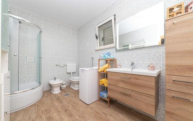Mare - Open Pool and Pool for Children - H