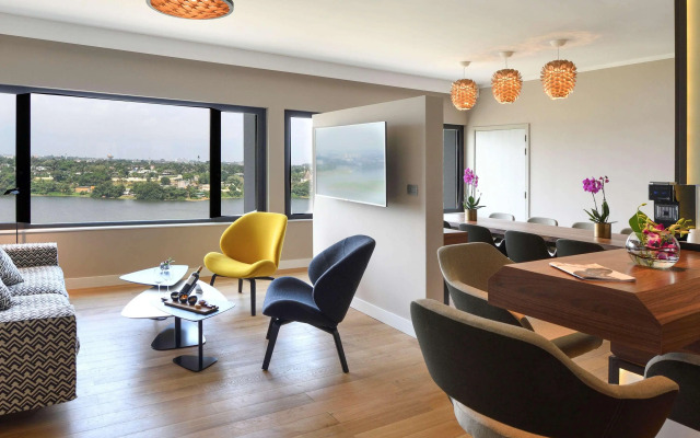 Pullman Abidjan