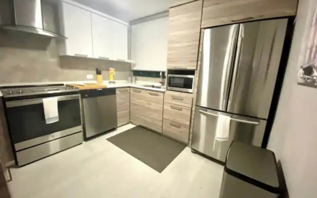Beachside Adventure Suites