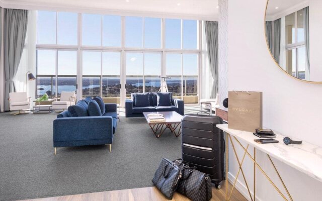 Meriton Suites Bondi Junction