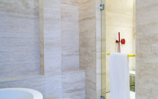 The Sifang Hotel Nanjing, Autograph Collection