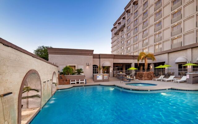 DoubleTree by Hilton Phoenix Mesa