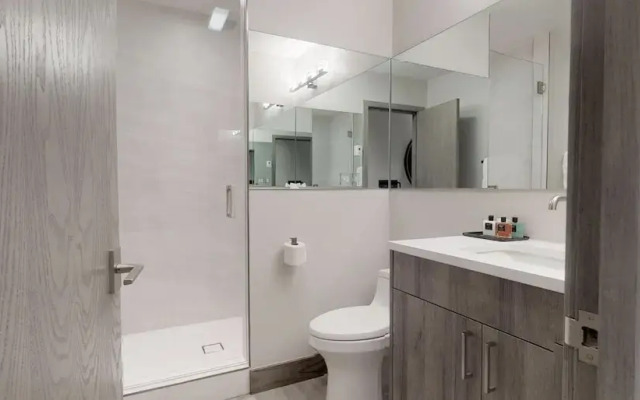 Vail Village Center Place 3 Bedroom Condo