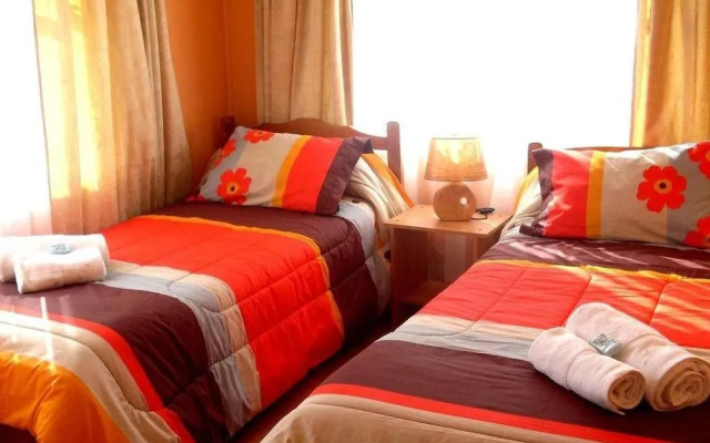 Hostal Arkya - Adults Only