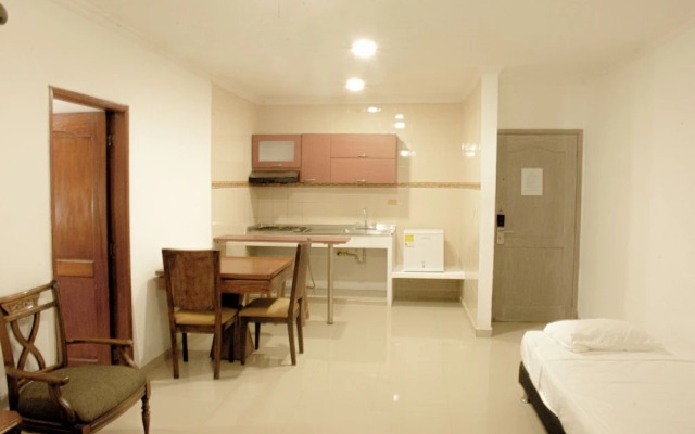 Hotel Yivinaca