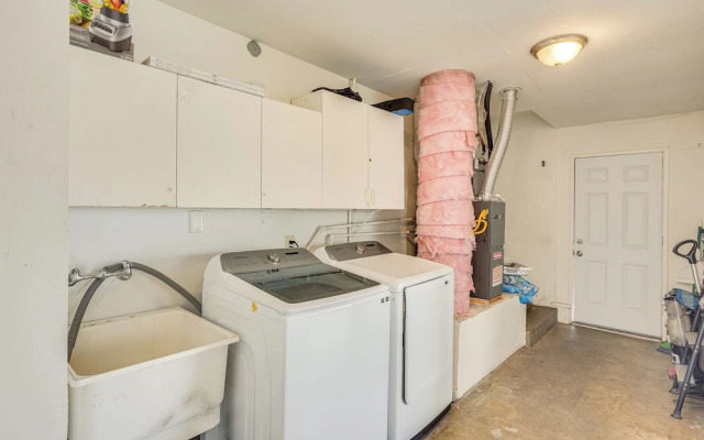 Fullerton Vacation Rental w/ Private Pool!