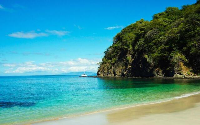 Malibu At Pacific Marlin