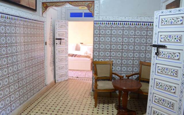 Riad Koutoubia Royal Marrakech