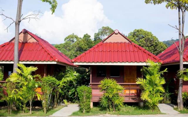 Tip Anda Resort