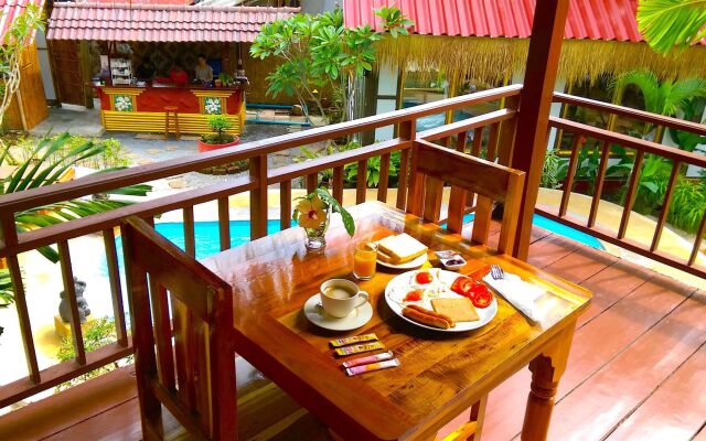 Kantiang Oasis Resort & Spa