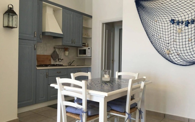 Taormina Holidays Residence