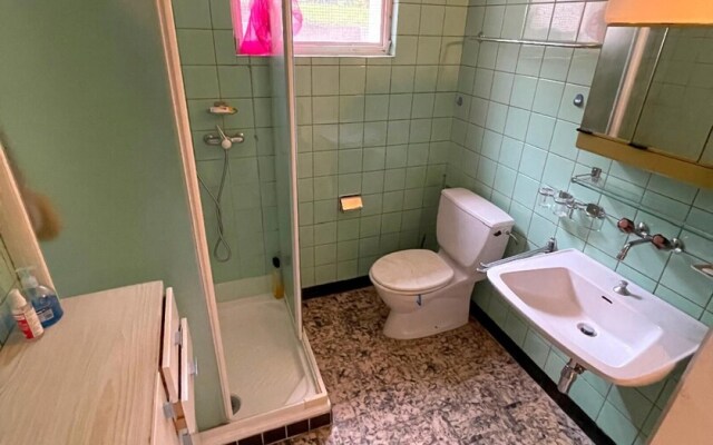 Efficient 2-bed Apartment in Vernier Geneva