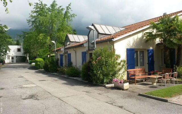 Comfort Hotel Grenoble Meylan