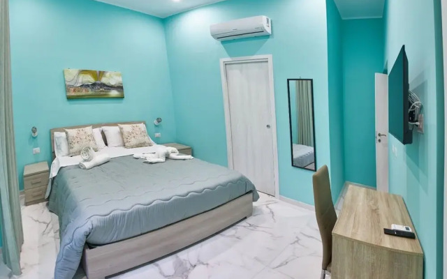 BB Dint O Core E Napule