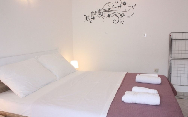 Apartments Blato-M