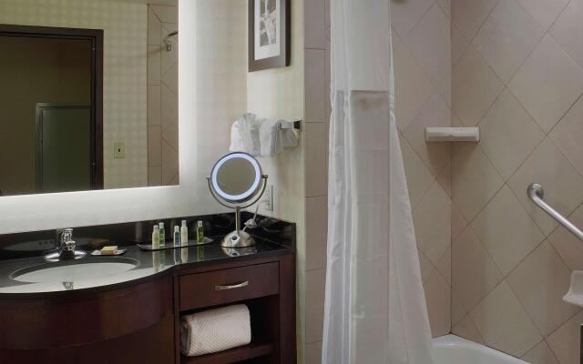 DoubleTree Suites by Hilton Bentonville