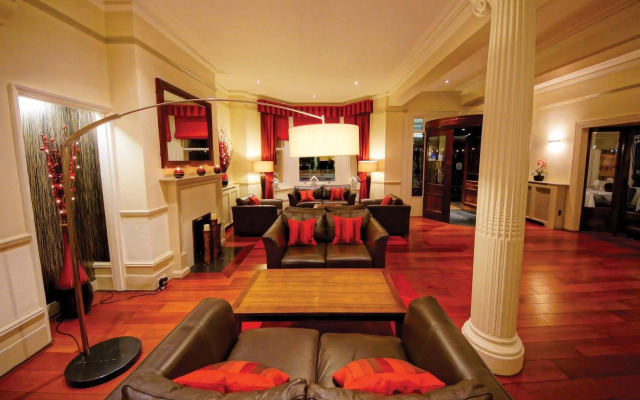 Best Western York House Hotel