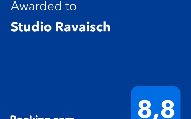 Studio Ravaisch