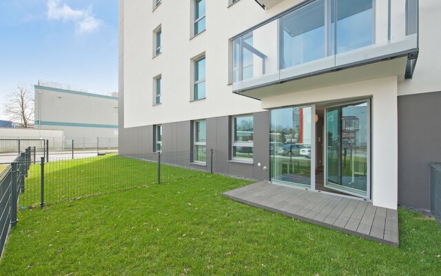 TriApart Pomerania Apartment