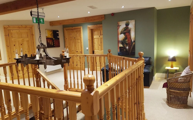 Stoops Guesthouse
