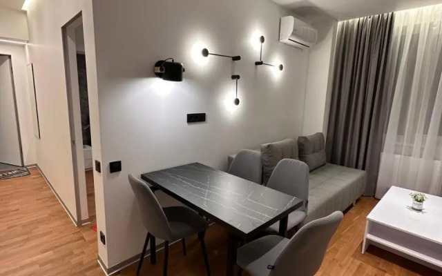 Апартаменти стилізовані на вулиці Під Голоском 15б 108 1