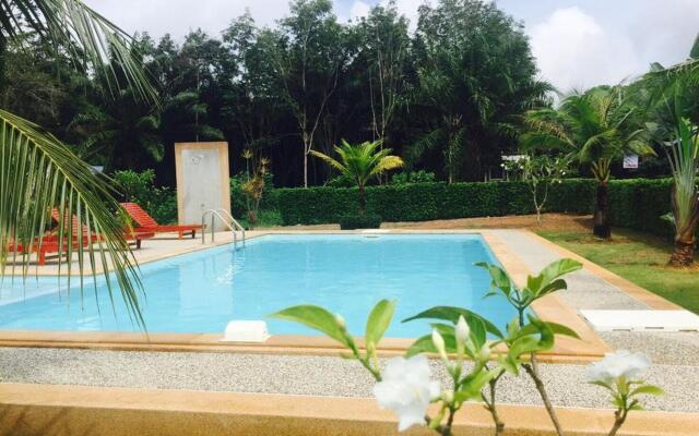Veranda Lanta Resort