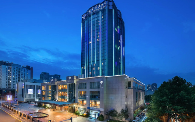 Empark Grand Hotel Xian