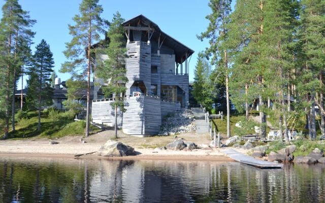 Hotel Kalevala