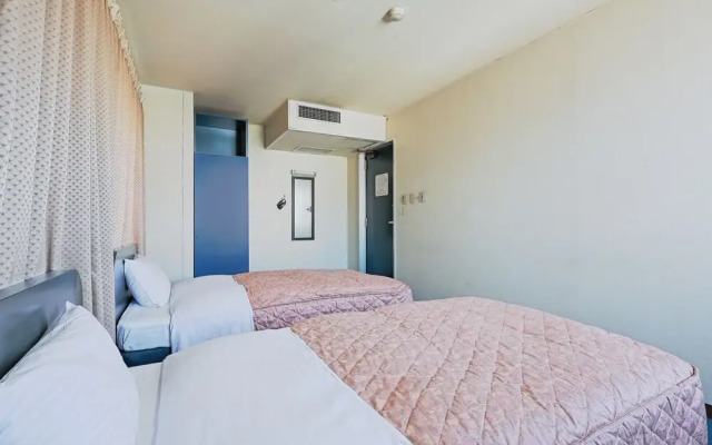 Tabist Hotel Tonami