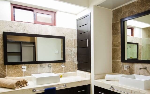 El Faro 304 Coral 3bedroom Penthouse