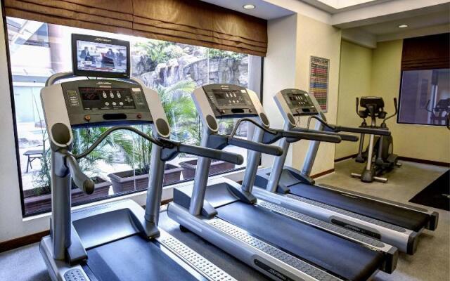 Great World Serviced Apartments