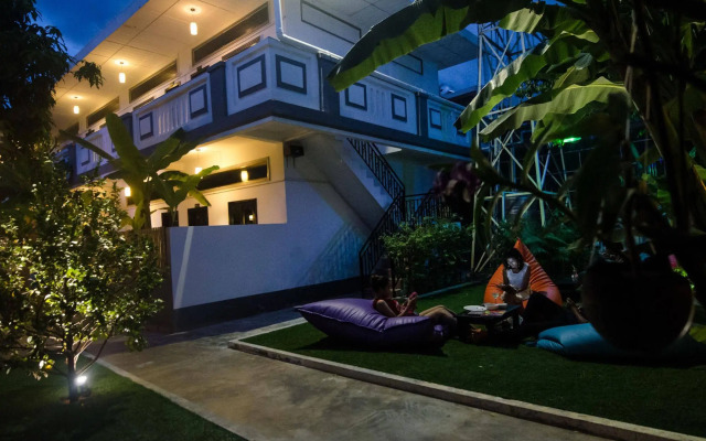 K.K Inn Boutique Siem Reap