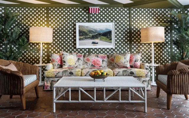 Palihouse West Hollywood at Beverly Hills