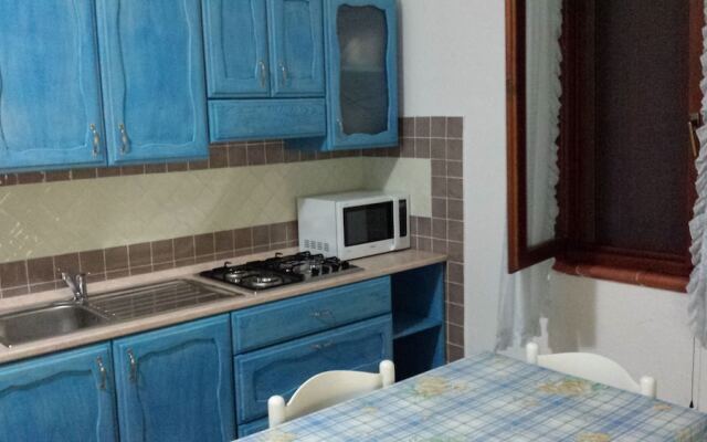 Residence Ulivo