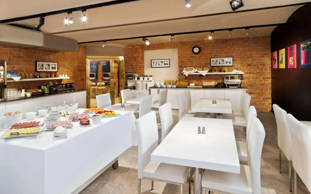 ibis Styles Stockholm Odenplan