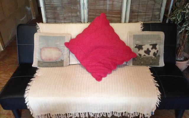 Gites Piscine La Balancelle