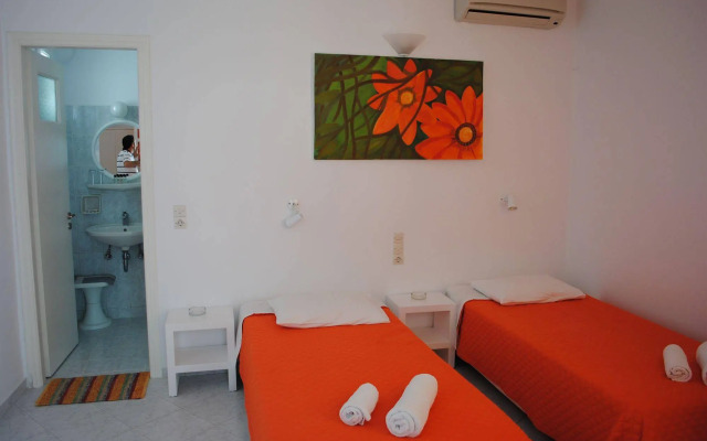 Milena Hotel