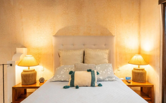 New and Luxurious Apartment