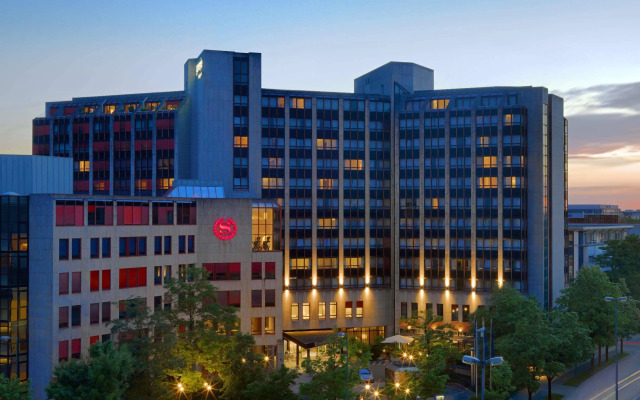 Munich Westpark Hotel